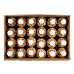 ARACHIDE GRILLE 24X300G
