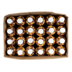 ARACHIDE MAIS 24X300G