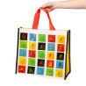 SAC CABAS PRET MOSAIQUE SPORT 50P