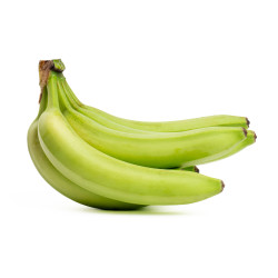 BANANE VERTE 18KG