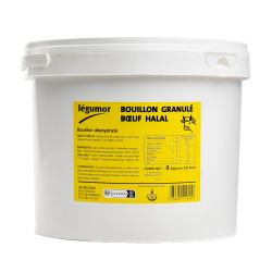 BOUILLON GRANULE BOEUF...