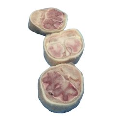 CORDON BLEU DINDE ID HALAL...