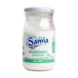 BICARBONATE ALIMENTAIRE...