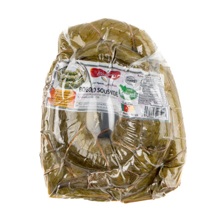 BOBOLO S/V 15X500G