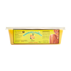 BARQUETTE SAVON CITRON 600G