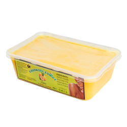 BARQUETTE SAVON CITRON 600G