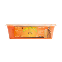 BARQUETTE SAVON PAPAYE 600G