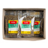 BASILIC FEUILLES ENT 20X50G