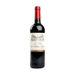 BLAYE ROUGE AOC 2020 6X75CL