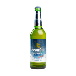 BEAUFORT LIGHT 12X50CL