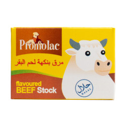 BOUILLON CUBE BOEUF...
