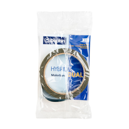 BANDE ADHESIF 19X10 40 PCS