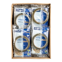 BANDE ADHESIF 19X10 40 PCS