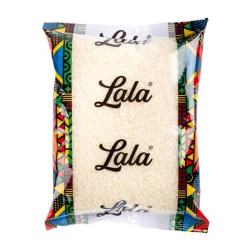 RIZ CASSE 1X CAMB LALA 10X1KG
