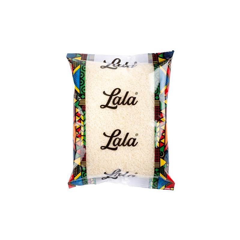 RIZ CASSE 1X CAMB LALA 10X1KG