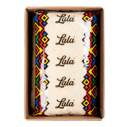 RIZ CASSE 1X PARFUME THAI LALA 2X5K