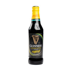 GUINNESS CAMEROUN 24X33CL
