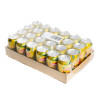 ICE TEA PECHE 24X33CL