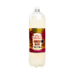 GINGER BEER 8X2L