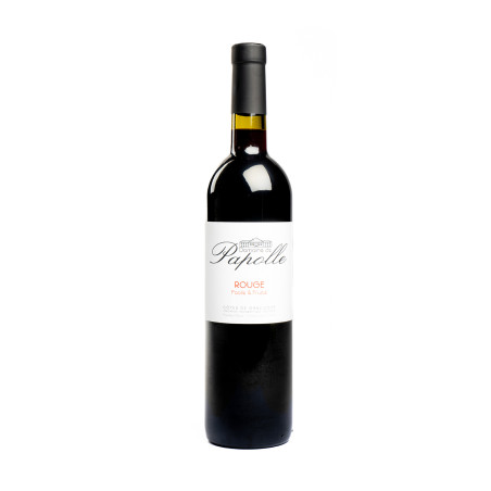 COTES GASCOGNE ROUGE AOC2019 6X75CL