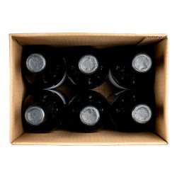 COTES GASCOGNE ROUGE AOC2019 6X75CL