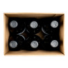 COTES GASCOGNE ROUGE AOC2019 6X75CL