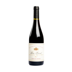 COTES RHONE ROUGE AOC 2021...