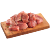 SAUTE D'EPAULE DE PORC S/OS 6X1KG