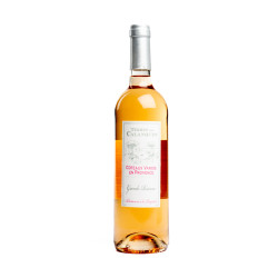 COTES PROVENCE ROSE AOC...