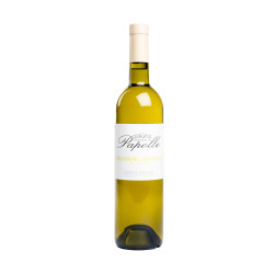 COTES GASCOGNE BLANC...
