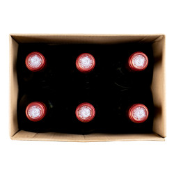 COTE DE BOURG ROUGE AOC 2019 6X75CL
