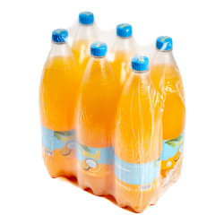 JUS HAWAI TROPICAL 6X1.3L
