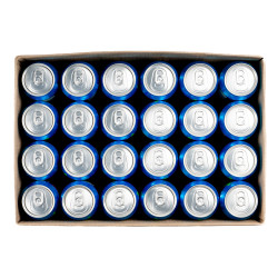 COCO WATER WITH PULP 24X310ML
