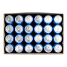 COCO WATER WITH PULP 24X310ML