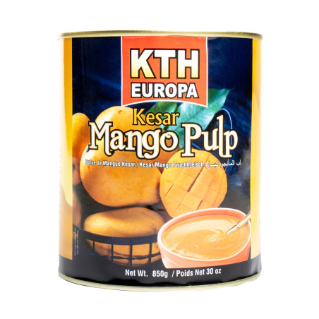 JUS DE MANGUE 6X850GR