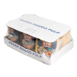 JUS DE MANGUE 6X850GR