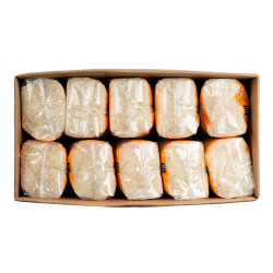 RIZ LONG PERLE D'ASIE 10X1KG