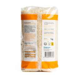 RIZ LONG PERLE D'ASIE 10X1KG