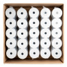 BOBINE ROUL CAISSE 50PCS 80X80X12