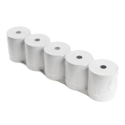 BOBINE ROUL CAISSE 50PCS 80X80X12