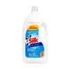 LESSIVE LIQUIDE SILK 2X5L