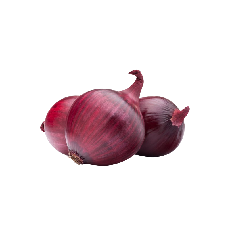 OIGNONS ROUGE FILET 25KG