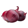 OIGNONS ROUGE FILET 25KG