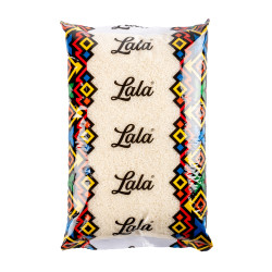 RIZ CASSE 1X CAMB LALA 2X5KG
