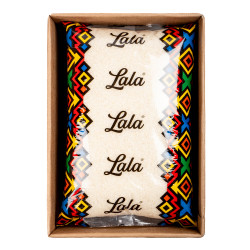 RIZ CASSE 1X CAMB LALA 2X5KG