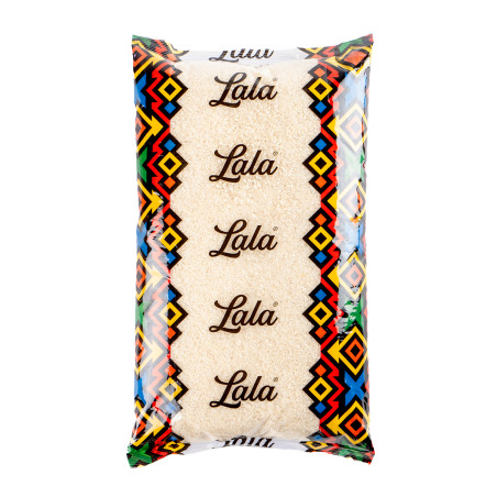 RIZ CASSE 2X CAMB LALA 2X5KG