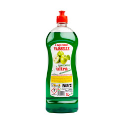 LIQUIDE VAISSELLE ULTRA...