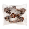 AILES FUMEE DE DINDE HALAL 5X1KG