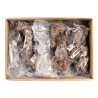 AILES FUMEE DE DINDE HALAL 5X1KG