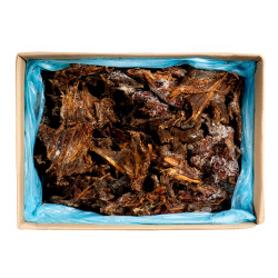 VIANDE DE DINDE FUMEE 5KG